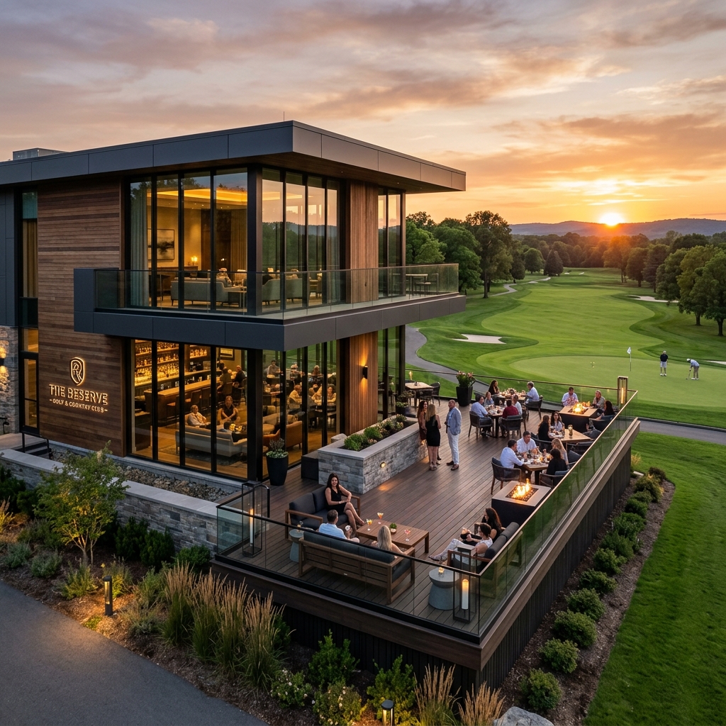 Mitre Golf Club
