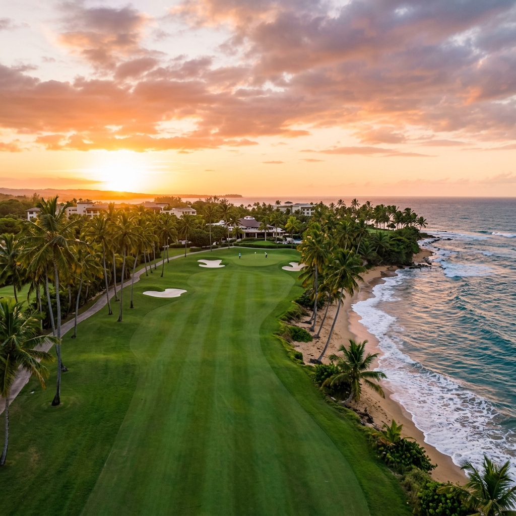 Puerto Rico